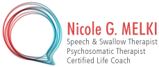 Nicole Melki Speech Therapist Beirut Lebanon
